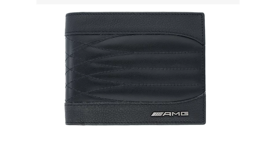 Mercedes-Benz MERCEDES AMG PÉNZTÁRCA 