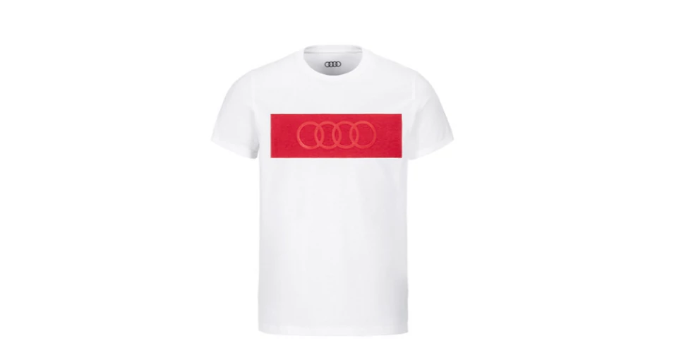 Audi AUDI FÉRFI PÓLÓ (S-XXXL) (2020 MODELLÉV)