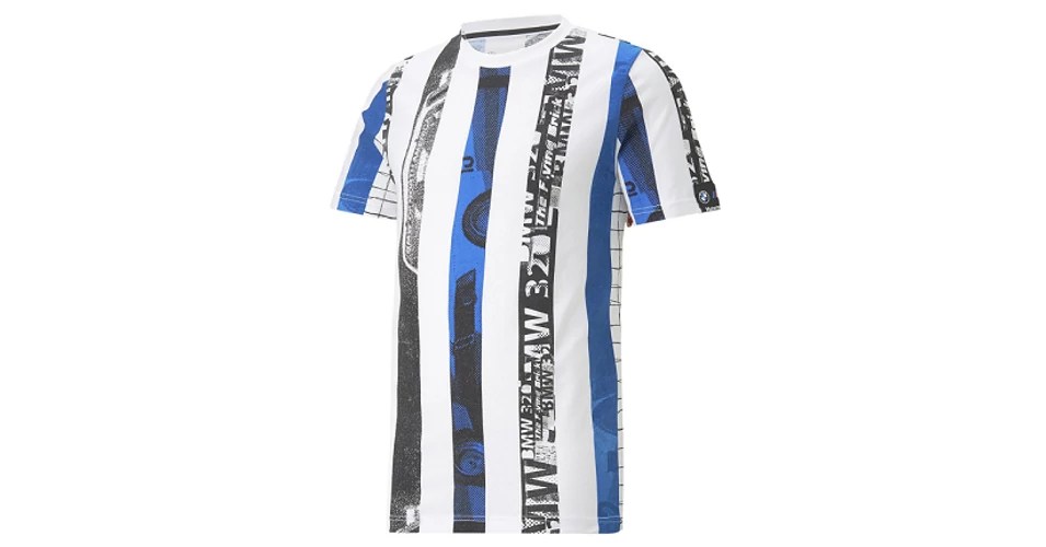 BMW BMW FÉRFI PÓLÓ, BMW M MOTORSPORT (S-M-L-XL-XXL)