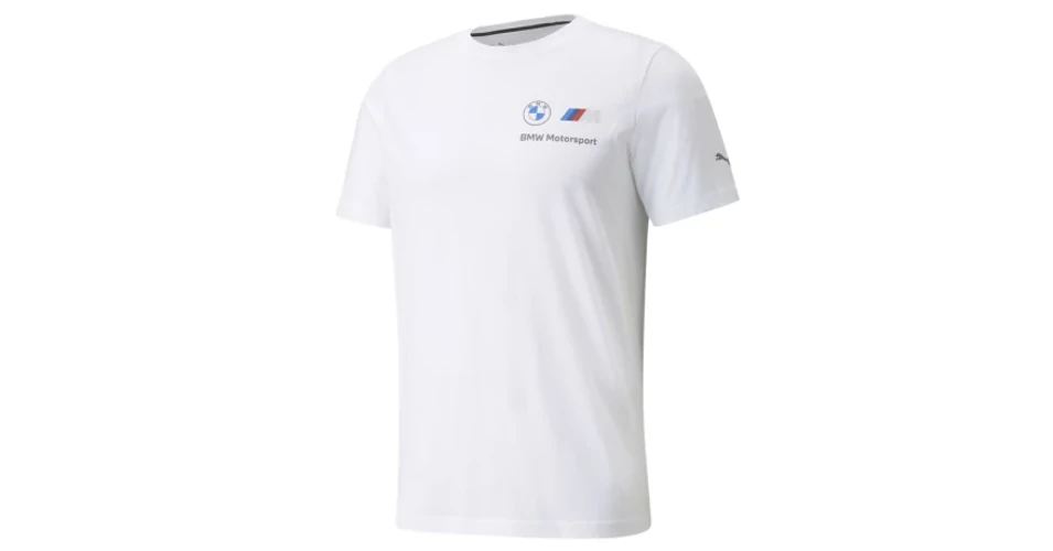 BMW BMW FÉRFI PÓLÓ, BMW M MOTORSPORT ESS LOGO