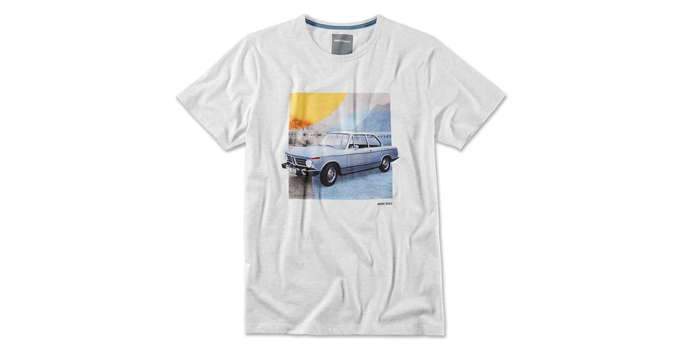 BMW BMW CLASSIC FÉRFI PÓLÓ (2020 MODELLÉV)