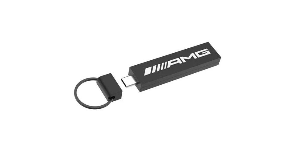 Mercedes-Benz MERCEDES AMG 32 GB PENDRIVE