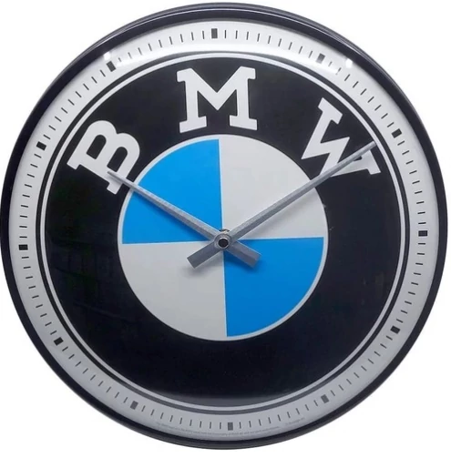 BMW Falióra