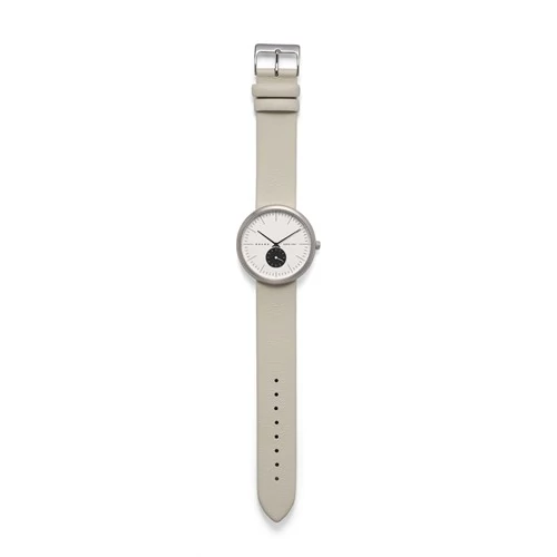 VOLVO UNISEX KARÓRA, 36 FEHÉR