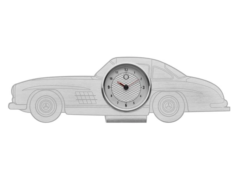 MERCEDES ASZTALI ÓRA, MERCEDES-BENZ 300 SL