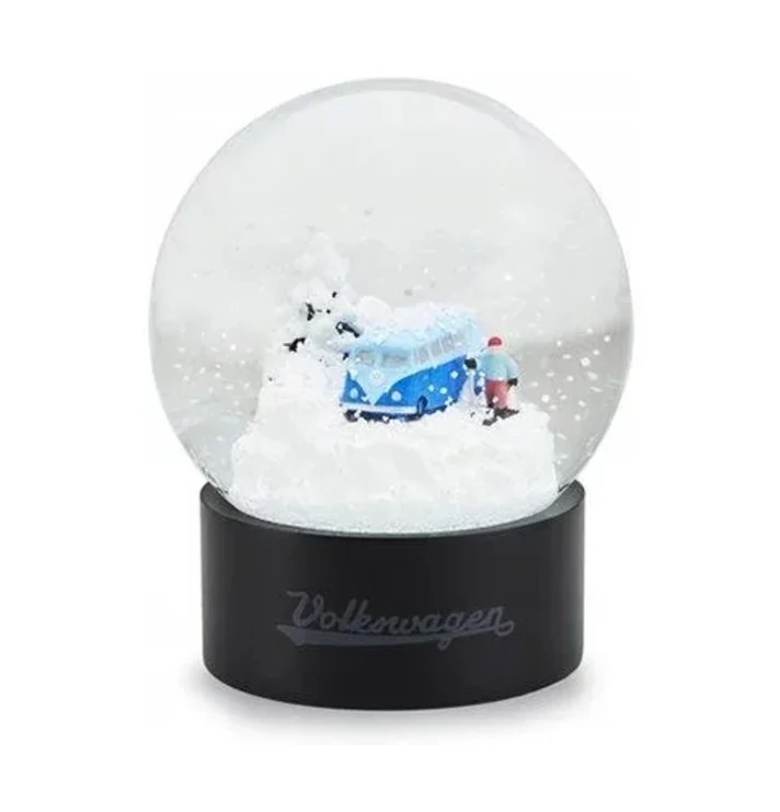 VOLKSWAGEN BULLI HÓGÖMB