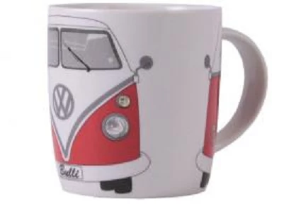 VOLKSWAGEN BULLI BÖGRE