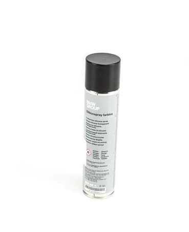 SZILIKON SPRAY, BMW (400 ML)