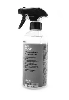 BMW WAX ELTÁVOLÍTÓ SPRAY (500ML)