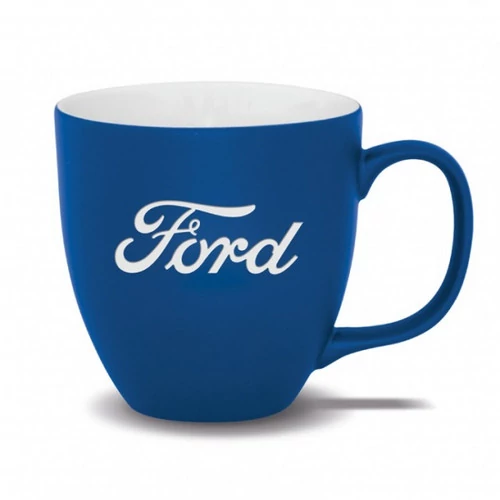 BÖGRE, FORD