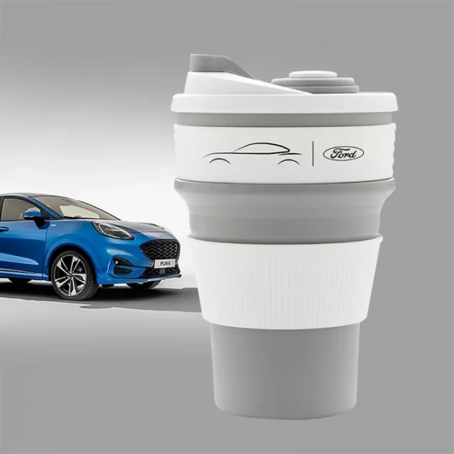 FORD PUMA TERMOSZ BÖGRE