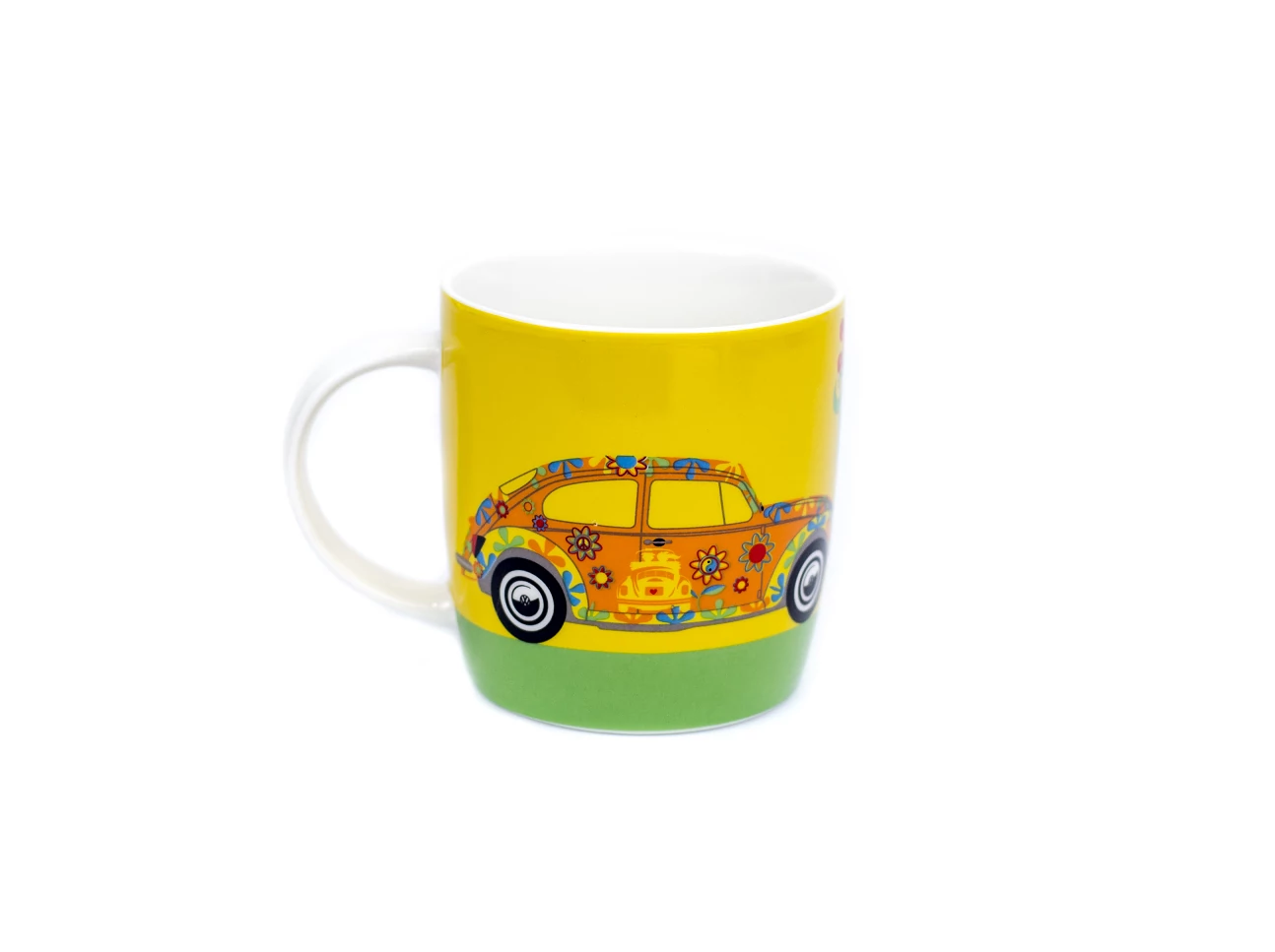 BÖGRE, VOLKSWAGEN BEETLE