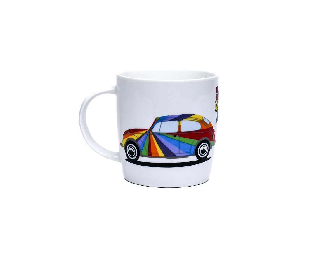 BÖGRE, VOLKSWAGEN BEETLE