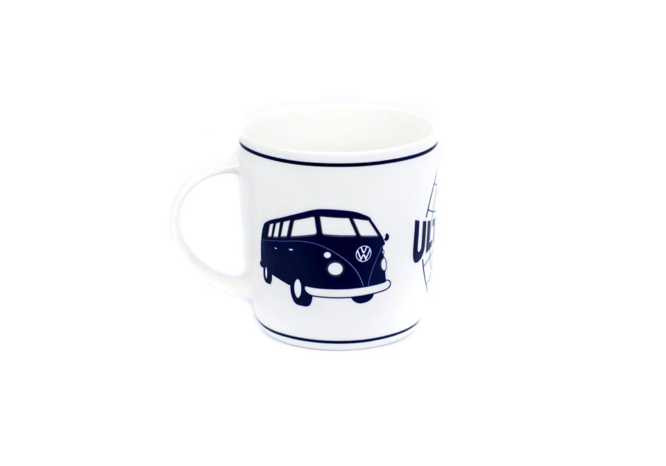 BÖGRE, VOLKSWAGEN BULLI
