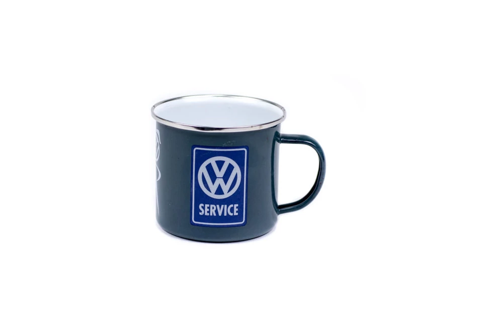 VOLKSWAGEN BÖGRE, VOLKSWAGEN SERVICE