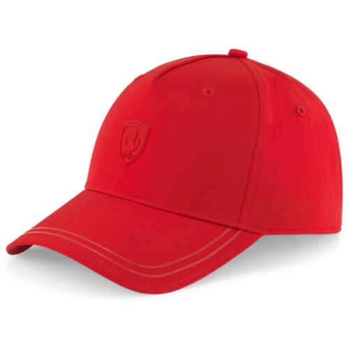 FERRARI BASEBALL SAPKA,  FERRARI / PUMA SPTWR STYLE BB,  (2023)