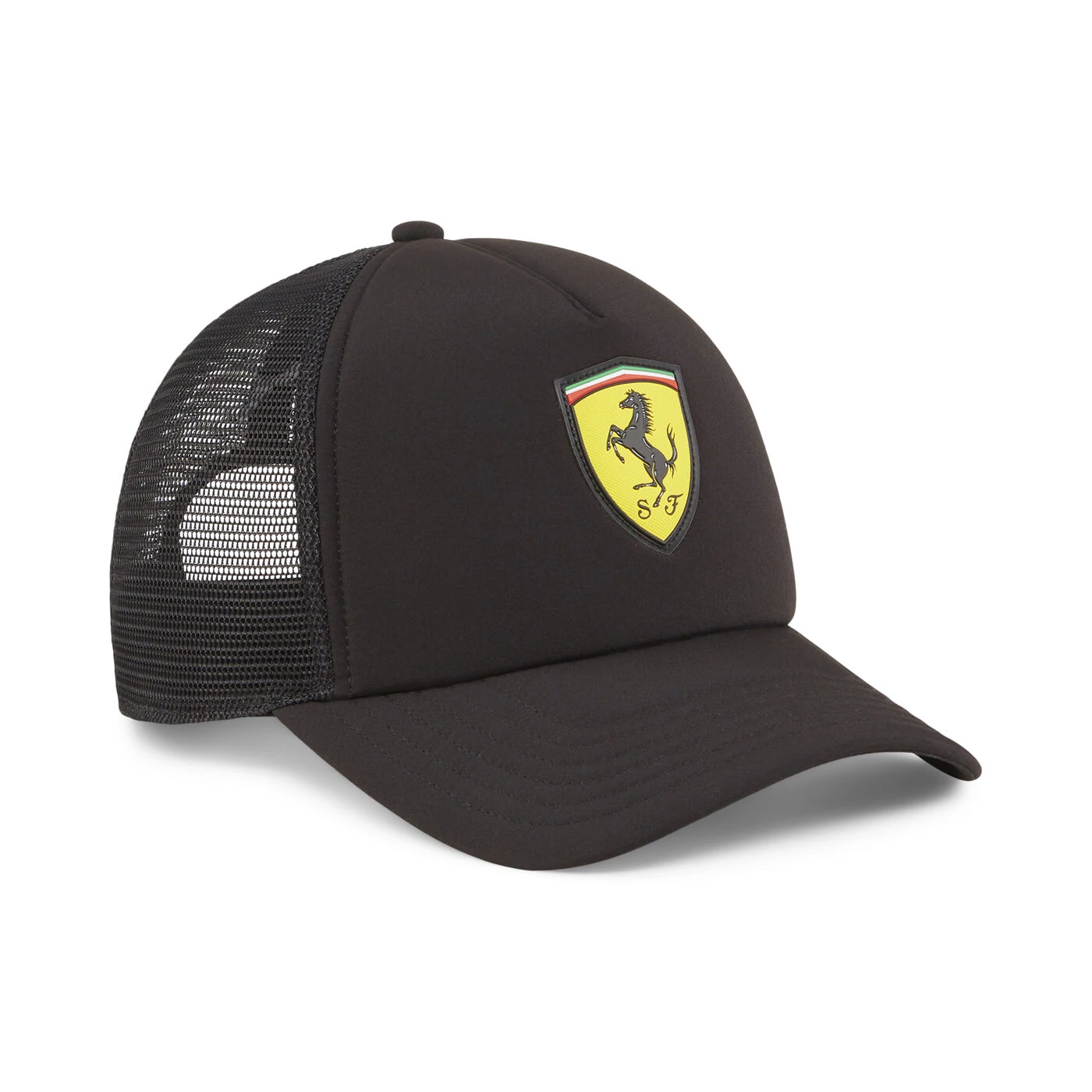 FERRARI BASEBALL SAPKA