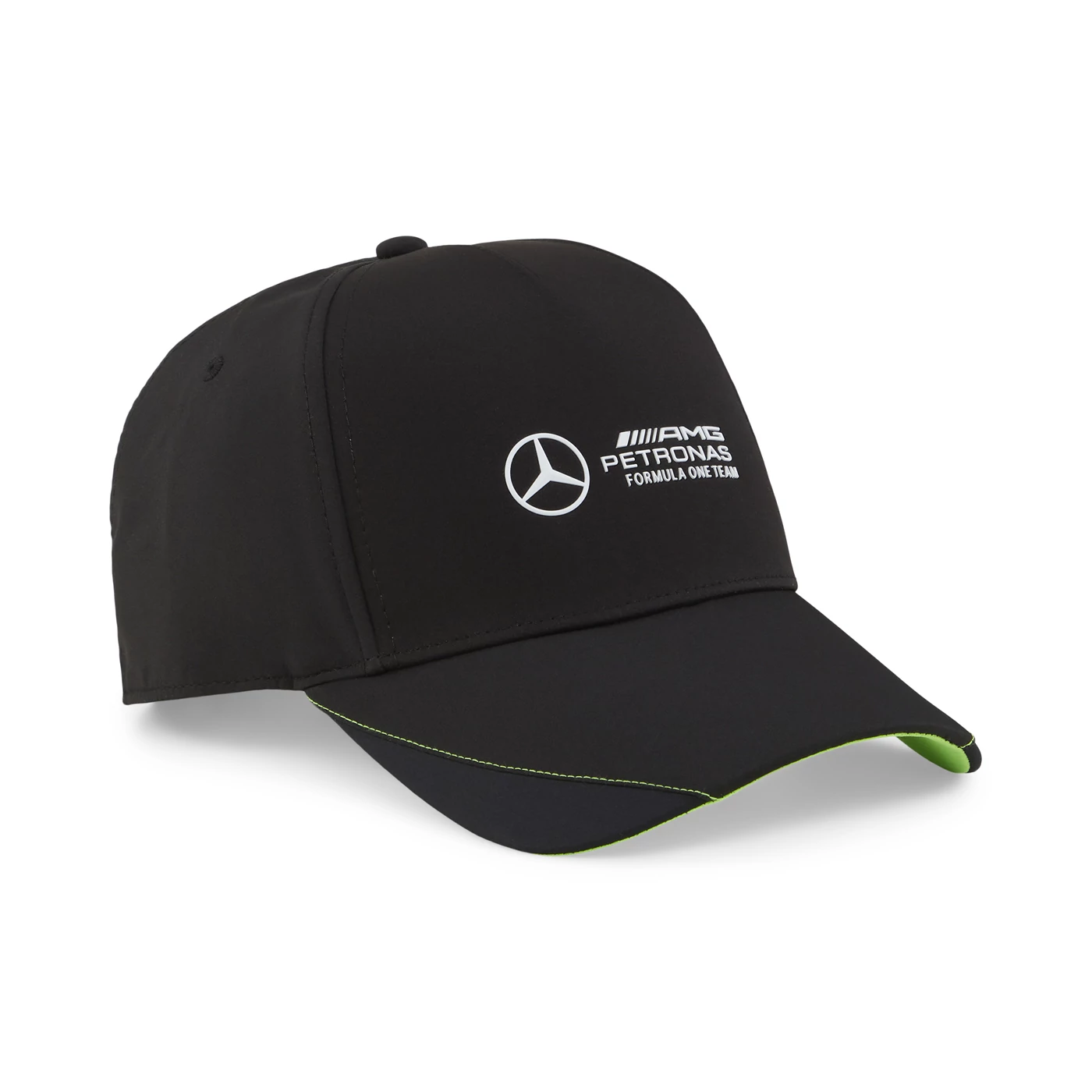 MERCEDES AMG PETRONAS F1 BASEBALL SAPKA PUMA