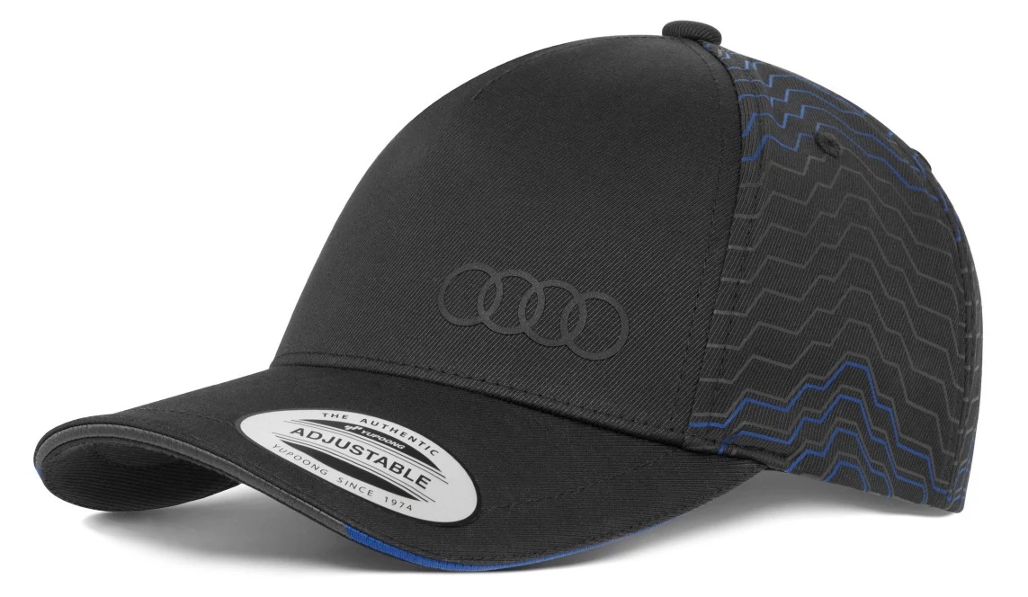 Audi Baseball Sapka