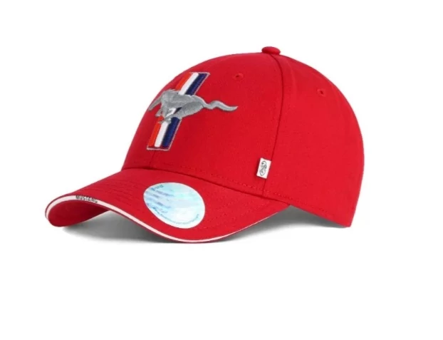 FORD MUSTANG BASEBALL SAPKA