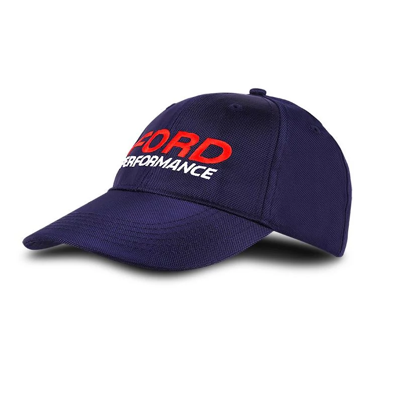 FORD PERFORMANCE BASEBALL SAPKA