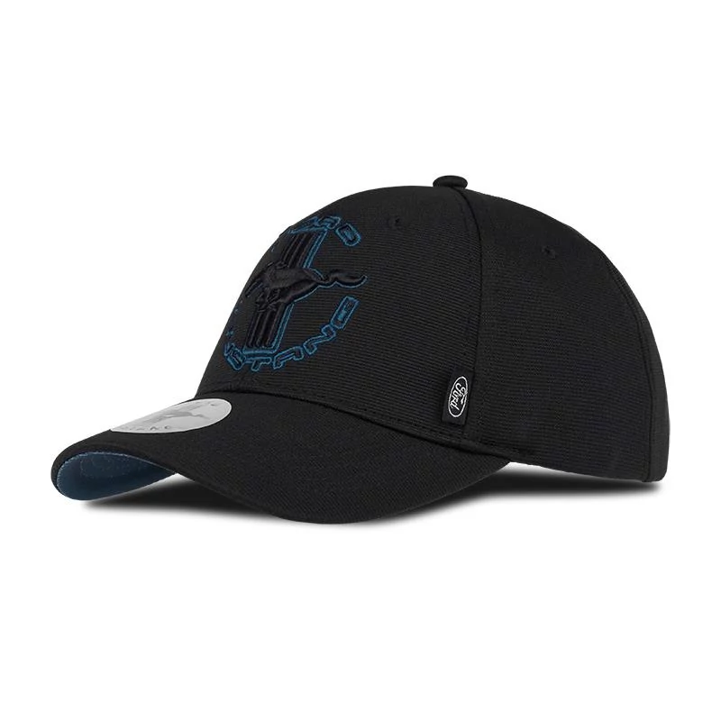 Ford Mustang Baseball Sapka