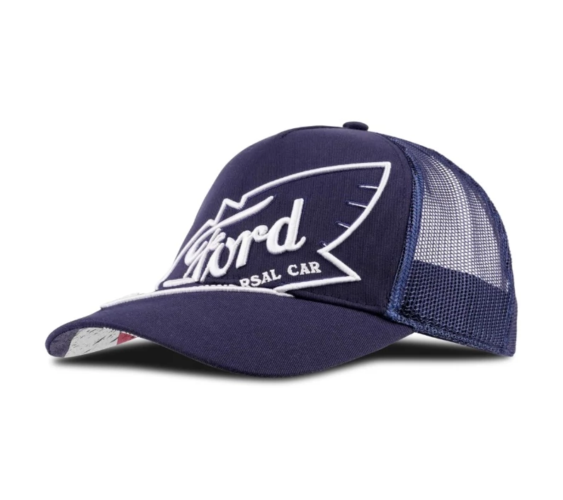 FORD HERITAGE BASEBALL SAPKA