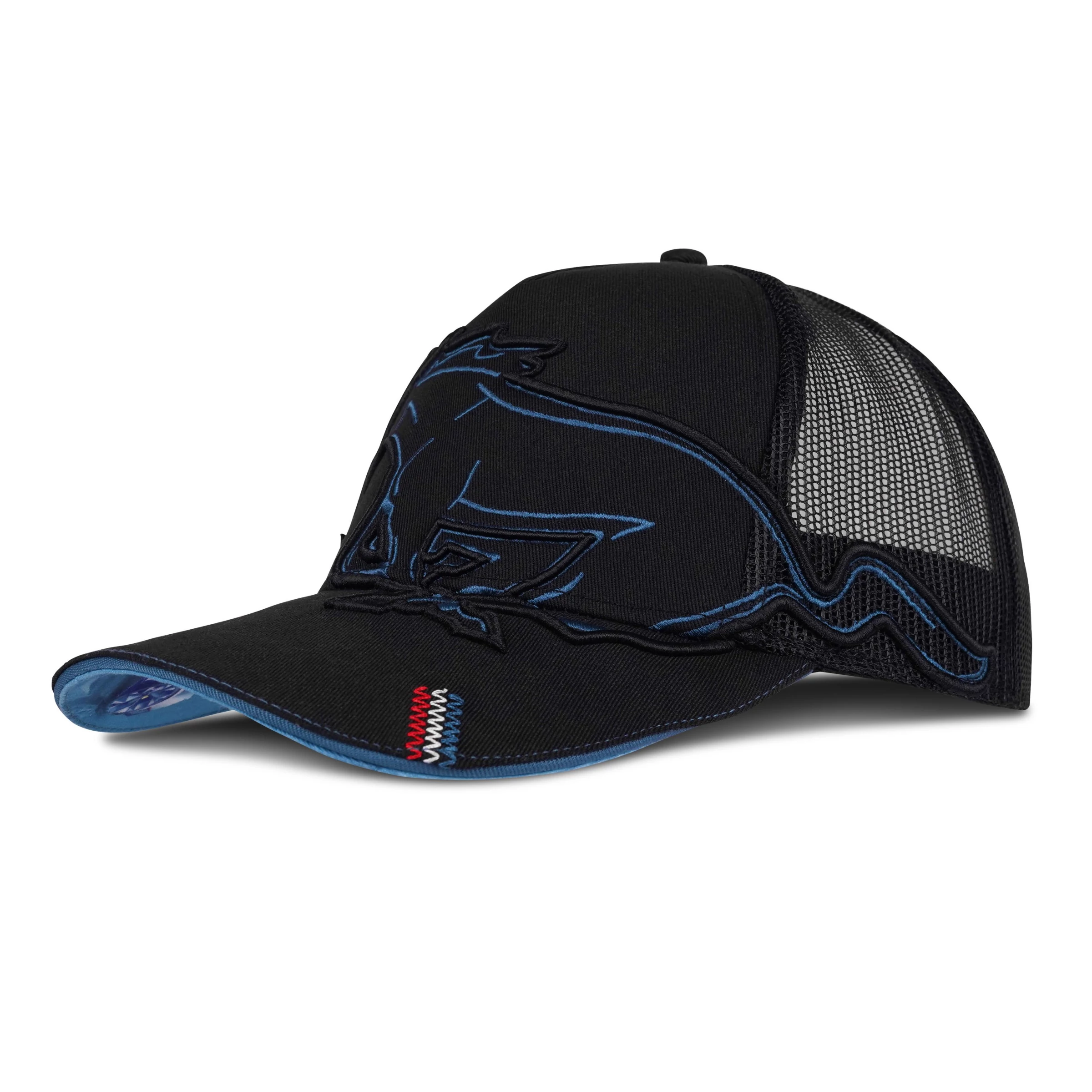 FORD MUSTANG BASEBALL SAPKA