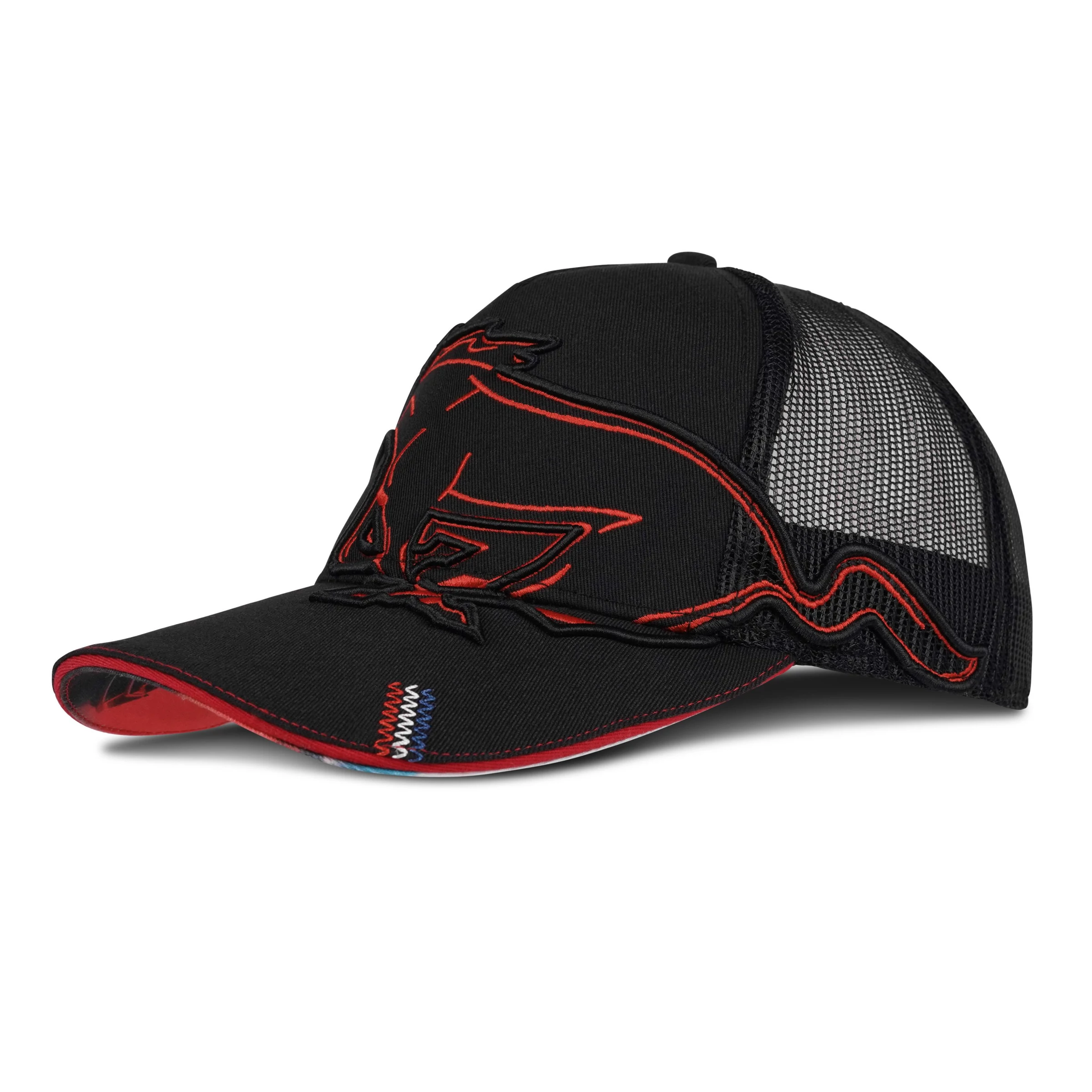 FORD MUSTANG BASEBALL SAPKA