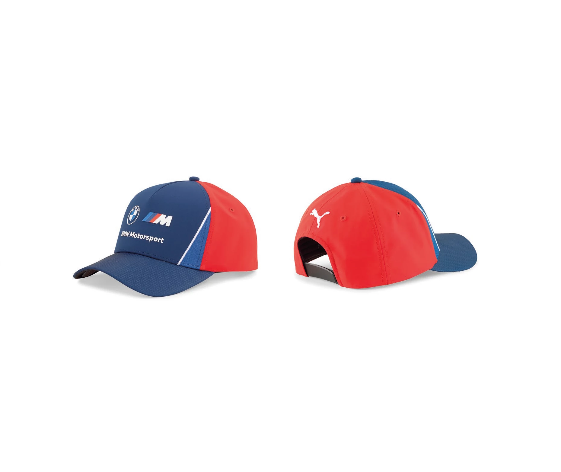 BMW MOTORSPORT BASEBALL SAPKA ( 2022 MODELLÉV )