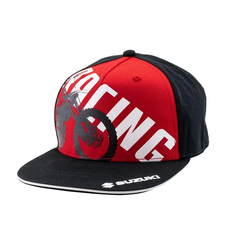 SUZUKI BASEBALL SAPKA GYEREKEKNEK