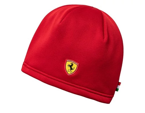 FERRARI IFJÚSÁGI FUTÓSAPKA, FERRARI 