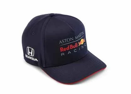 HONDA GYERMEK BASEBALL SAPKA, HONDA F1 (2020 MODELLÉV)