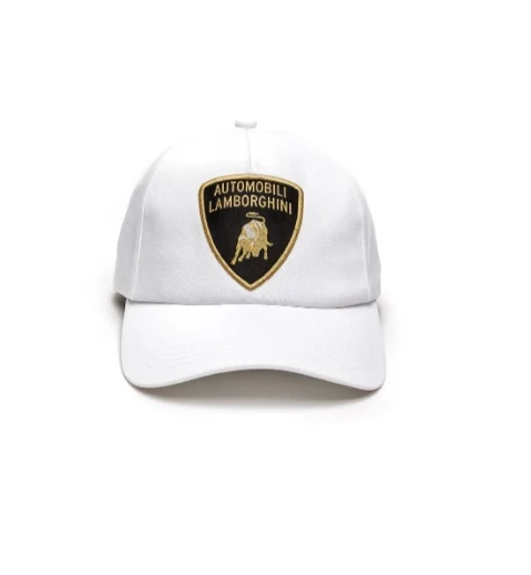 LAMBORGHINI BASEBALL SAPKA