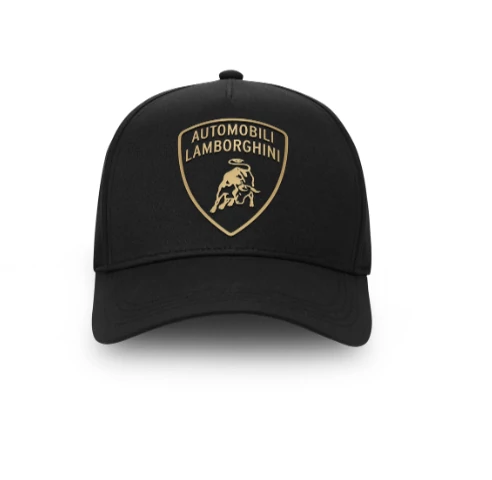 LAMBORGHINI BASEBALL SAPKA