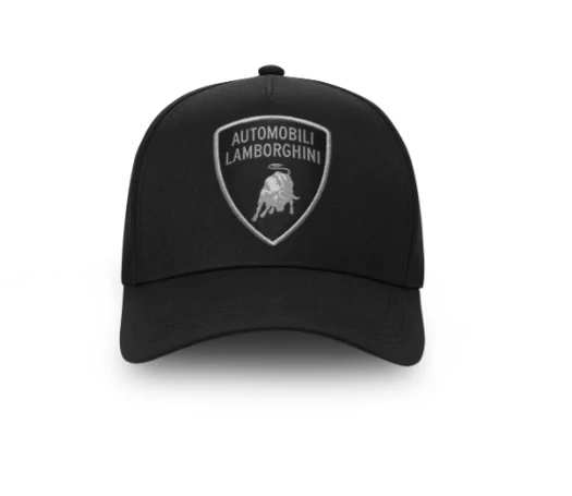 LAMBORGHINI BASEBALL SAPKA