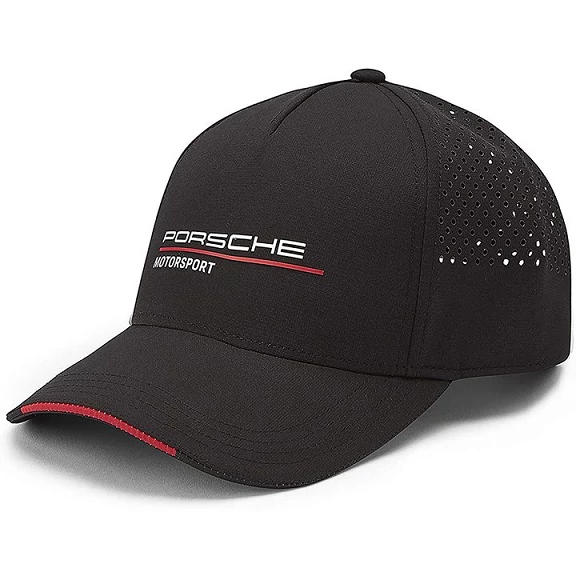 PORSCHE MOTORSPORT BASEBALL SAPKA