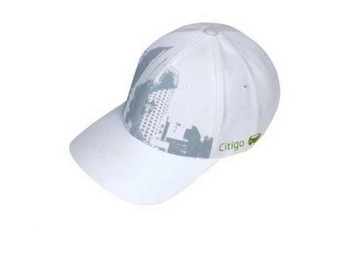 SKODA CITIGO BASEBALL SAPKA 