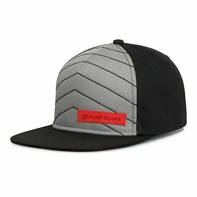 AUDI SPORT SNAPBACK SAPKA, AUDI