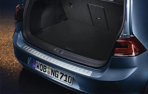 VOLKSWAGEN CSOMAGTÉRVÉDŐ, VOLKSWAGEN GOLF VII 2012-2017