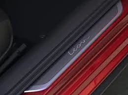 KÜSZÖBBORÍTÁS, SEAT LEON/SPORTSTOURER, (KL1/KL8) ACÉL, 4 DB