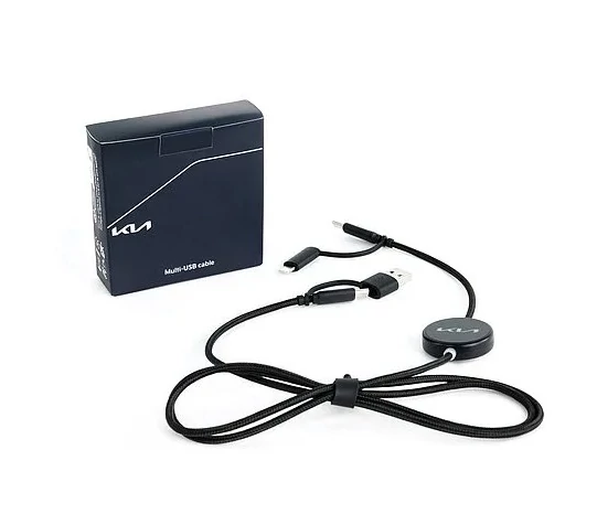 KIA MULTI USB KÁBEL