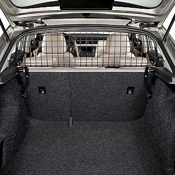 CSOMAGTÉR ELVÁLASZTÓ RÁCS, SEAT ATECA (KH7)