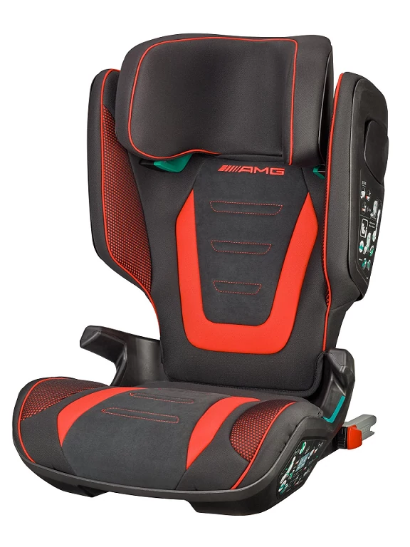MERCEDES GYERMEKÜLÉS, MERCEDES AMG (KIDFIX M I-SIZE)