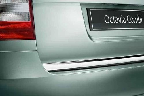 SKODA OCTAVIA CSOMAGTÉRAJTÓ ÉLVÉDŐ