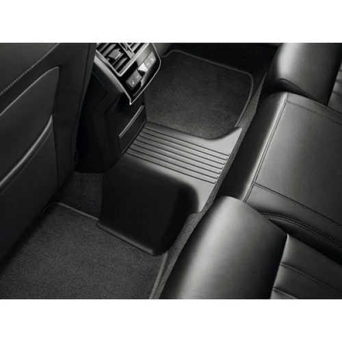 SKODA KARDÁNALAGÚT GUMISZŐNYEG, SKODA SUPERB (3T) (TOP TERMÉKÜNK)