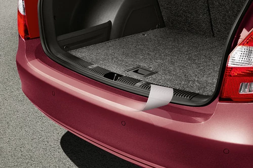 SKODA FABIA COMBI (5J9) LÖKHÁRÍTÓ VÉDŐFÓLIA