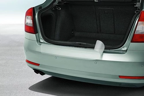 SKODA OCTAVIA COMBI (1Z9) LÖKHÁRÍTÓ VÉDŐFÓLIA