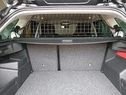 SKODA RAPID SPACEBACK (N1) KERESZTIRÁNYÚ ELVÁLASZTÓRÁCS