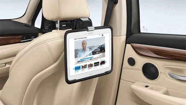 BMW UNIVERZÁLIS TARTÓ TABLETEKHEZ